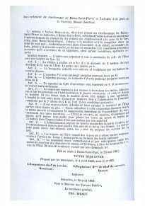 Verrerie  racc charbonnage de Haine-Saint-Pierre et Lahestre - 1863__.jpg